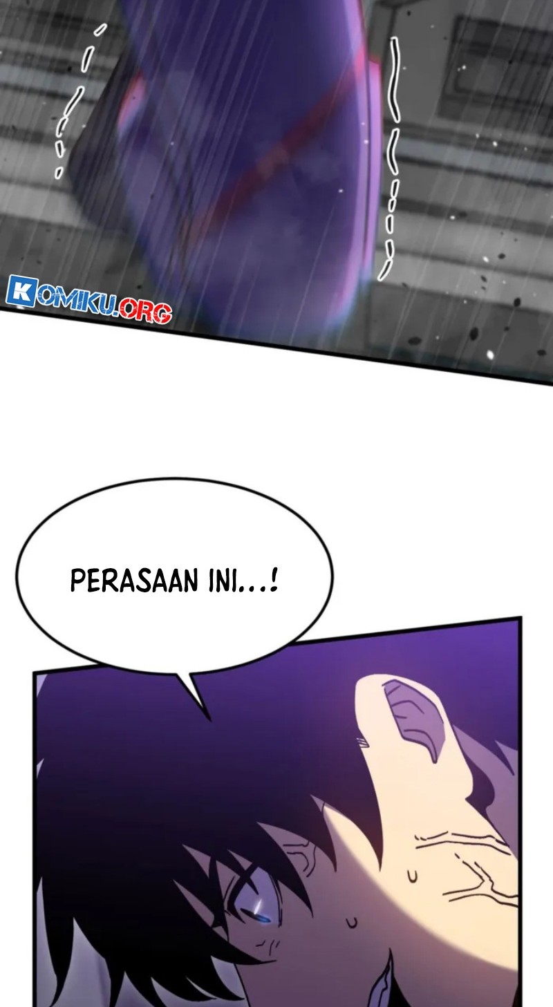 Apex Future Martial Arts Chapter 251 - halaman 21