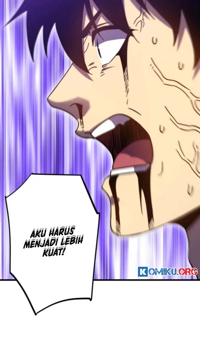 Apex Future Martial Arts Chapter 251 - halaman 27
