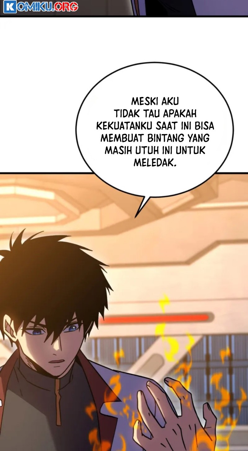 Apex Future Martial Arts Chapter 251 - halaman 5