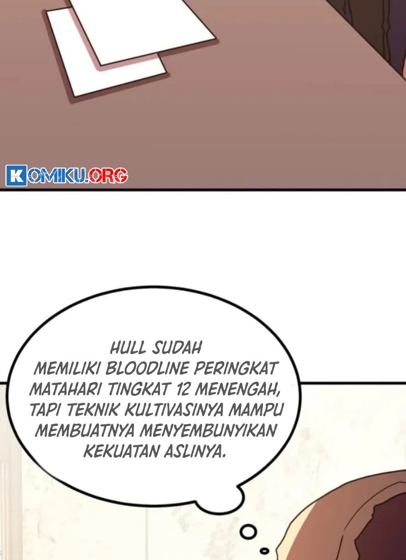 Apex Future Martial Arts Chapter 251 - halaman 51