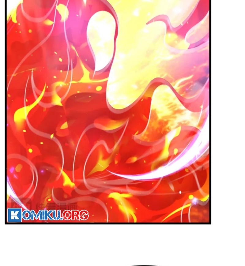 Apex Future Martial Arts Chapter 252 - halaman 11