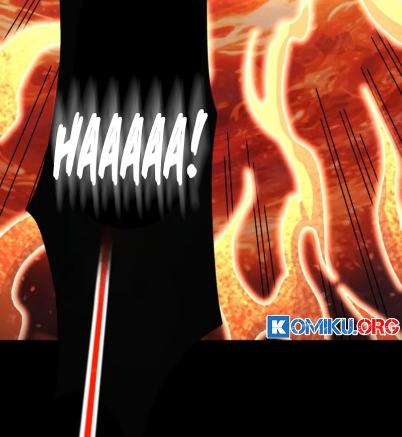 Apex Future Martial Arts Chapter 252 - halaman 23
