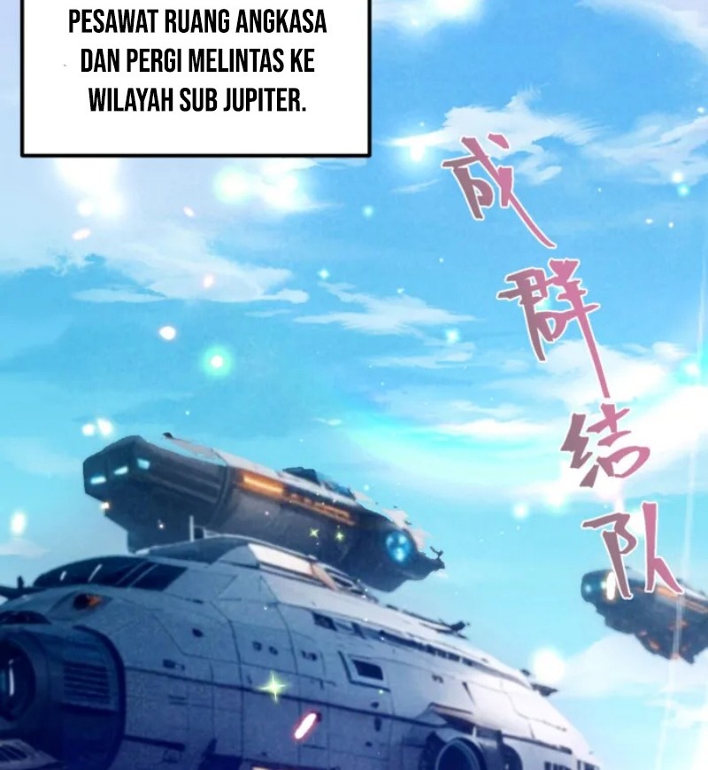 Apex Future Martial Arts Chapter 252 - halaman 27