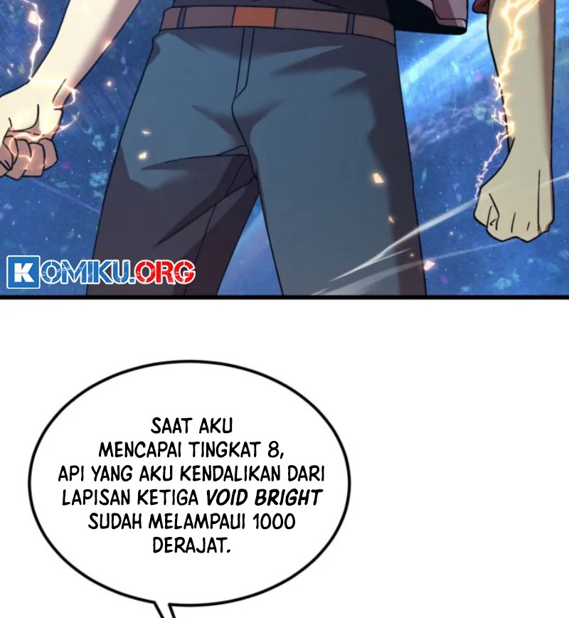 Apex Future Martial Arts Chapter 252 - halaman 5