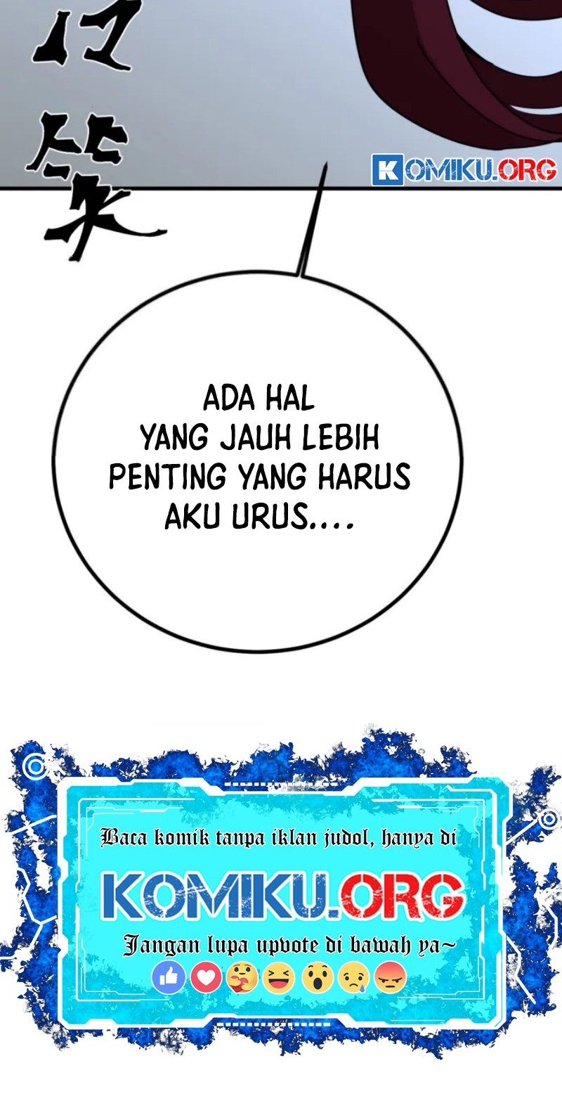 Apex Future Martial Arts Chapter 252 - halaman 61