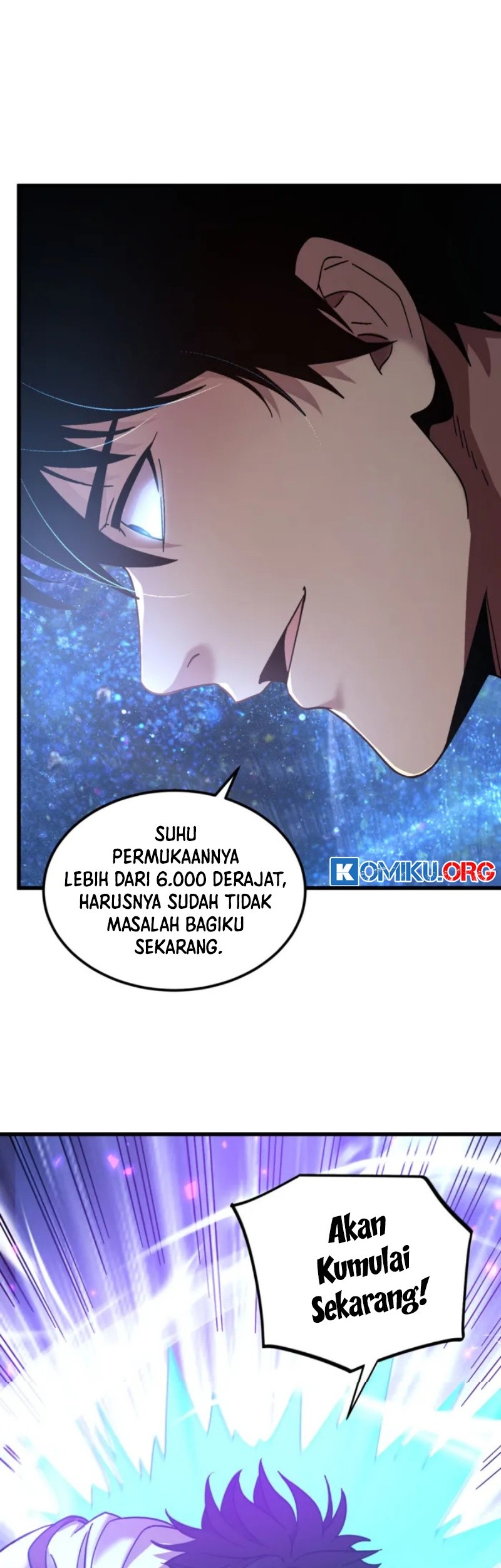 Apex Future Martial Arts Chapter 252 - halaman 8