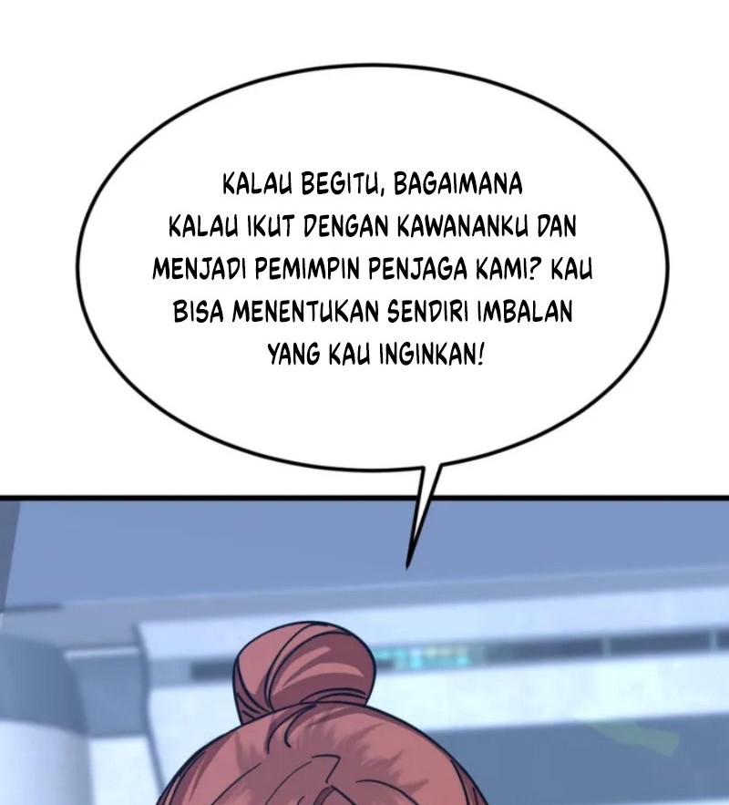 Apex Future Martial Arts Chapter 253 - halaman 11