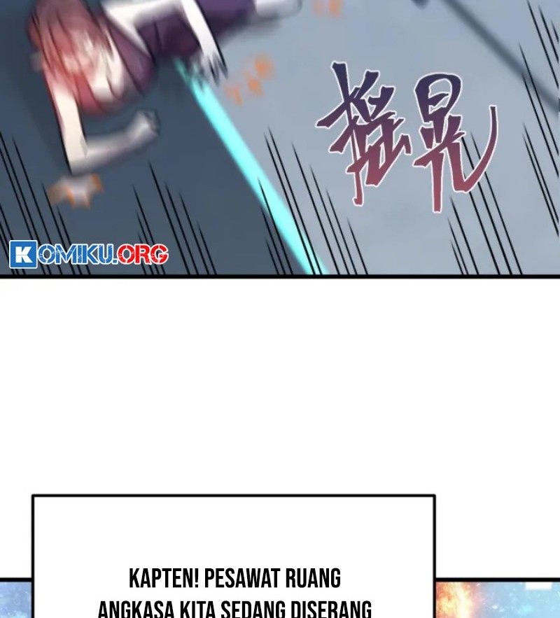 Apex Future Martial Arts Chapter 253 - halaman 15