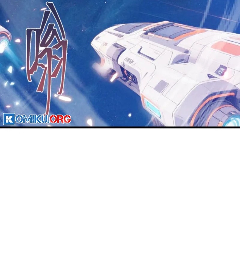 Apex Future Martial Arts Chapter 253 - halaman 21