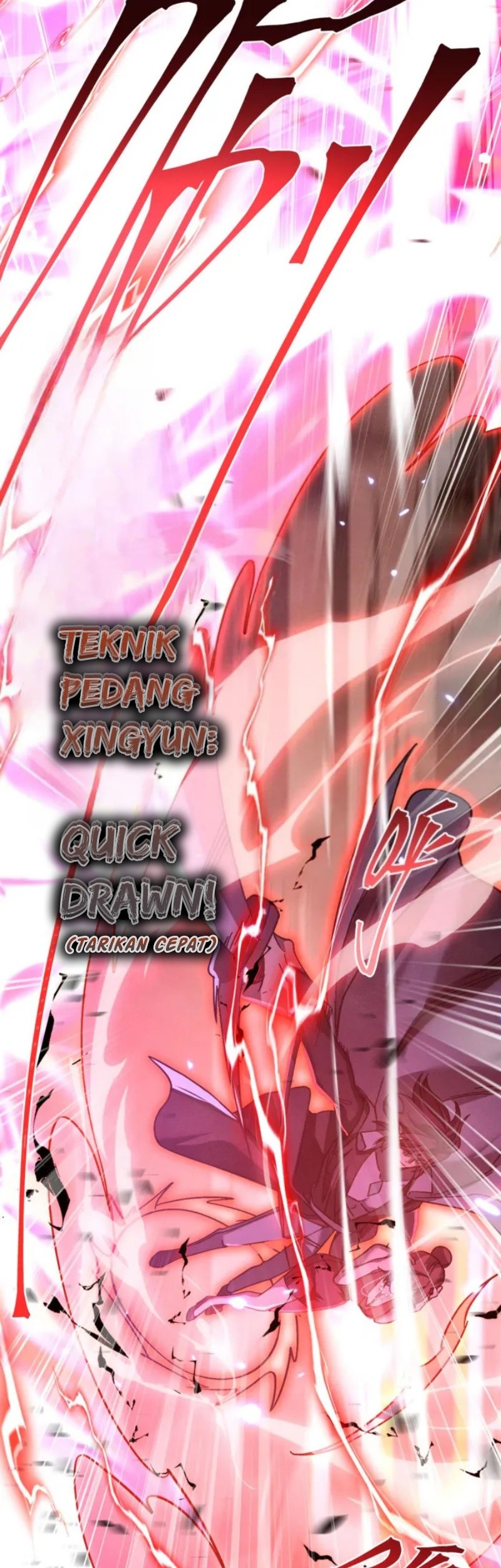 Apex Future Martial Arts Chapter 253 - halaman 30