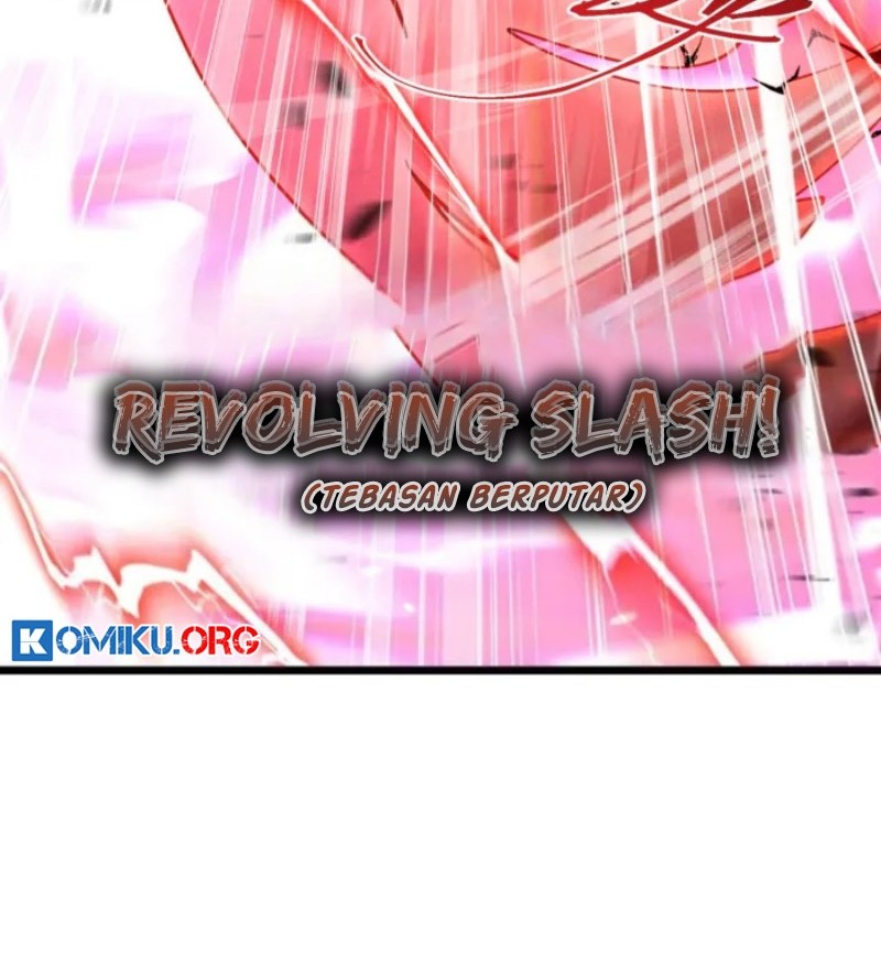 Apex Future Martial Arts Chapter 253 - halaman 31