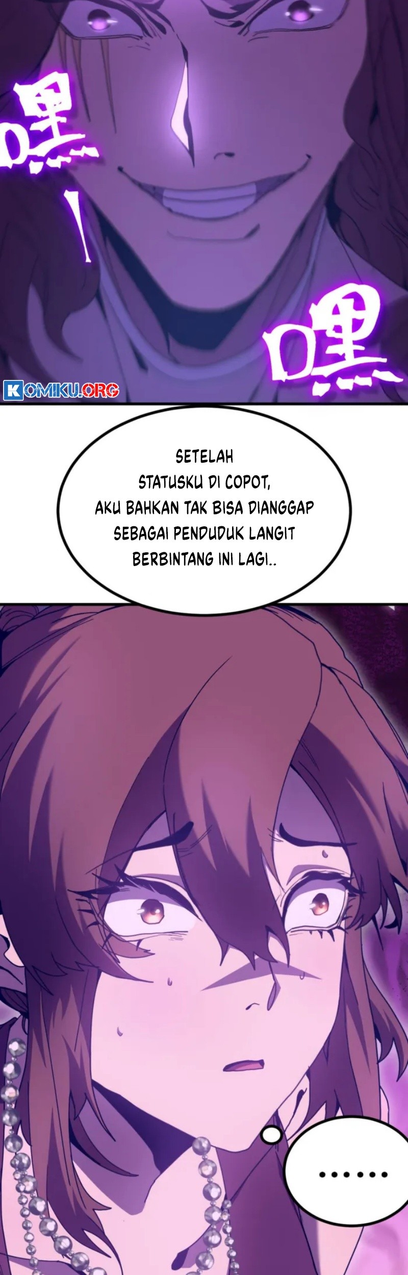 Apex Future Martial Arts Chapter 253 - halaman 40