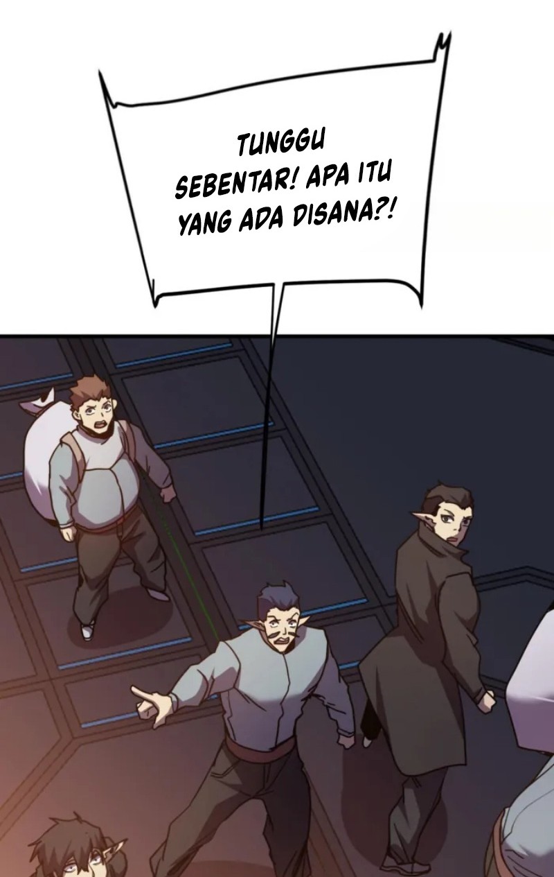 Apex Future Martial Arts Chapter 253 - halaman 55
