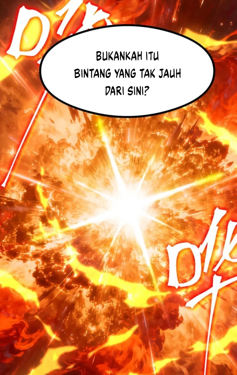 Apex Future Martial Arts Chapter 253 - halaman 57