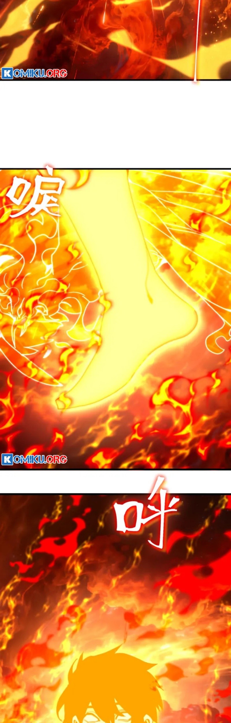 Apex Future Martial Arts Chapter 253 - halaman 58