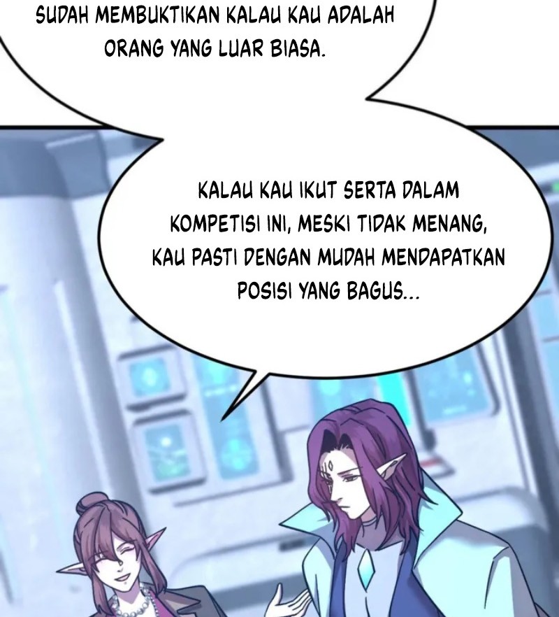 Apex Future Martial Arts Chapter 253 - halaman 9