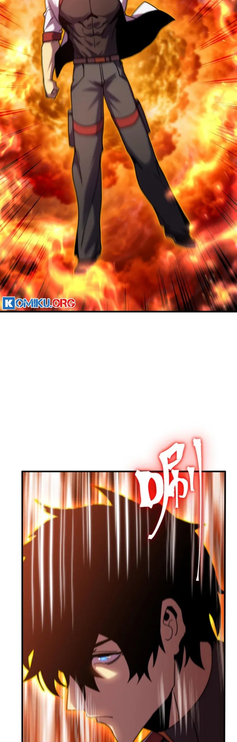 Apex Future Martial Arts Chapter 254 - halaman 18
