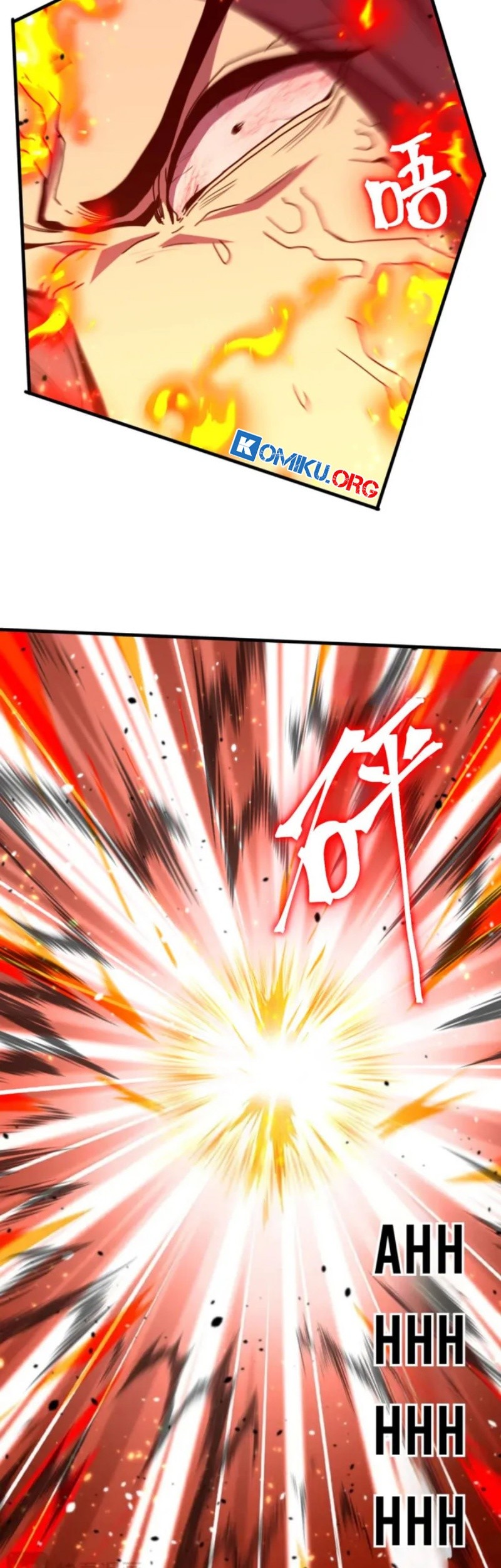 Apex Future Martial Arts Chapter 254 - halaman 28