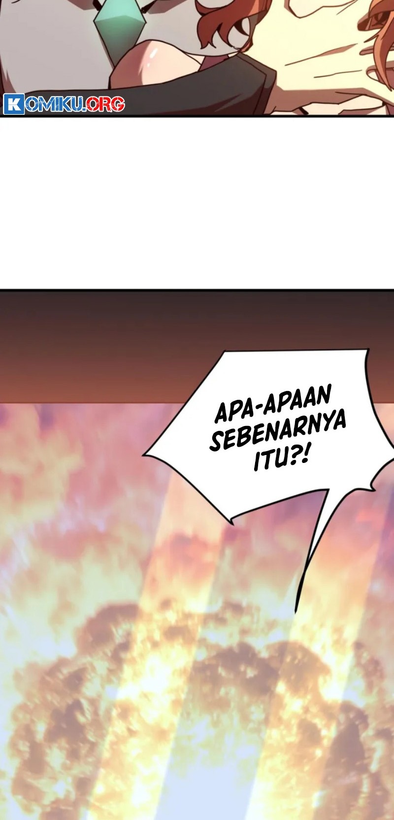 Apex Future Martial Arts Chapter 254 - halaman 3