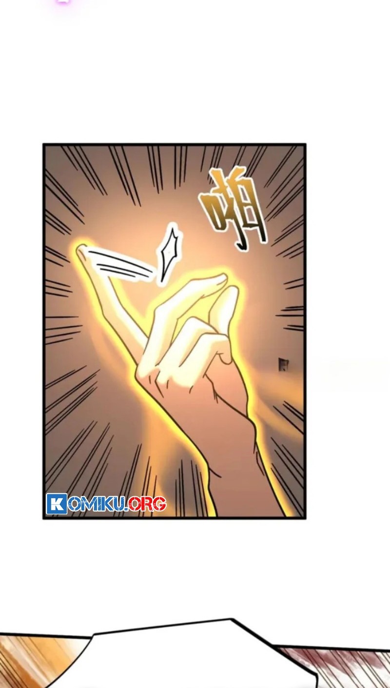 Apex Future Martial Arts Chapter 254 - halaman 33