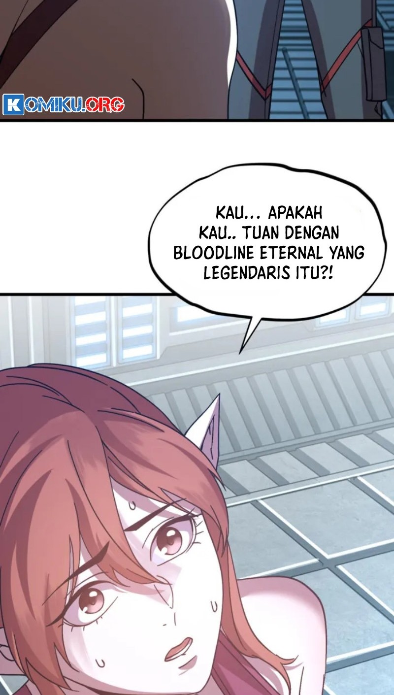Apex Future Martial Arts Chapter 254 - halaman 37