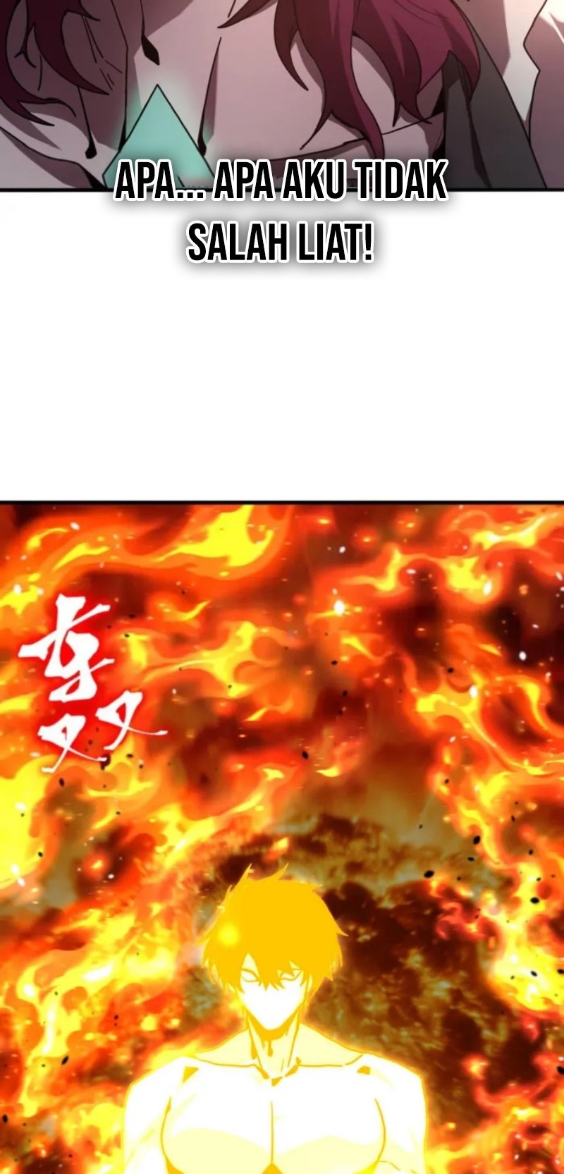 Apex Future Martial Arts Chapter 254 - halaman 5