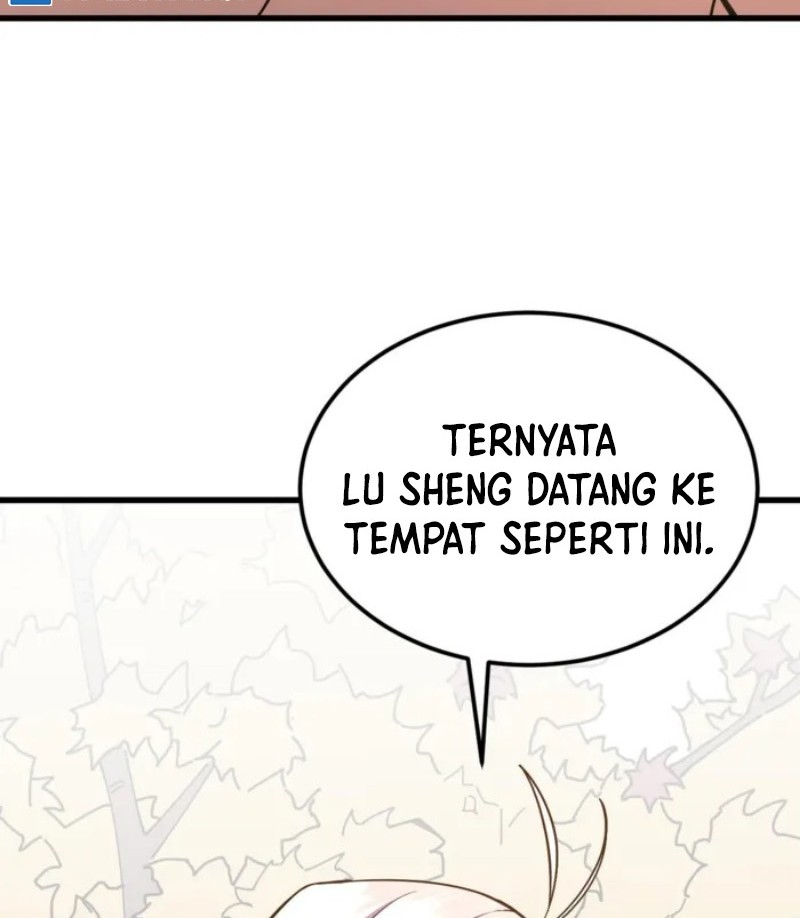 Apex Future Martial Arts Chapter 254 - halaman 51