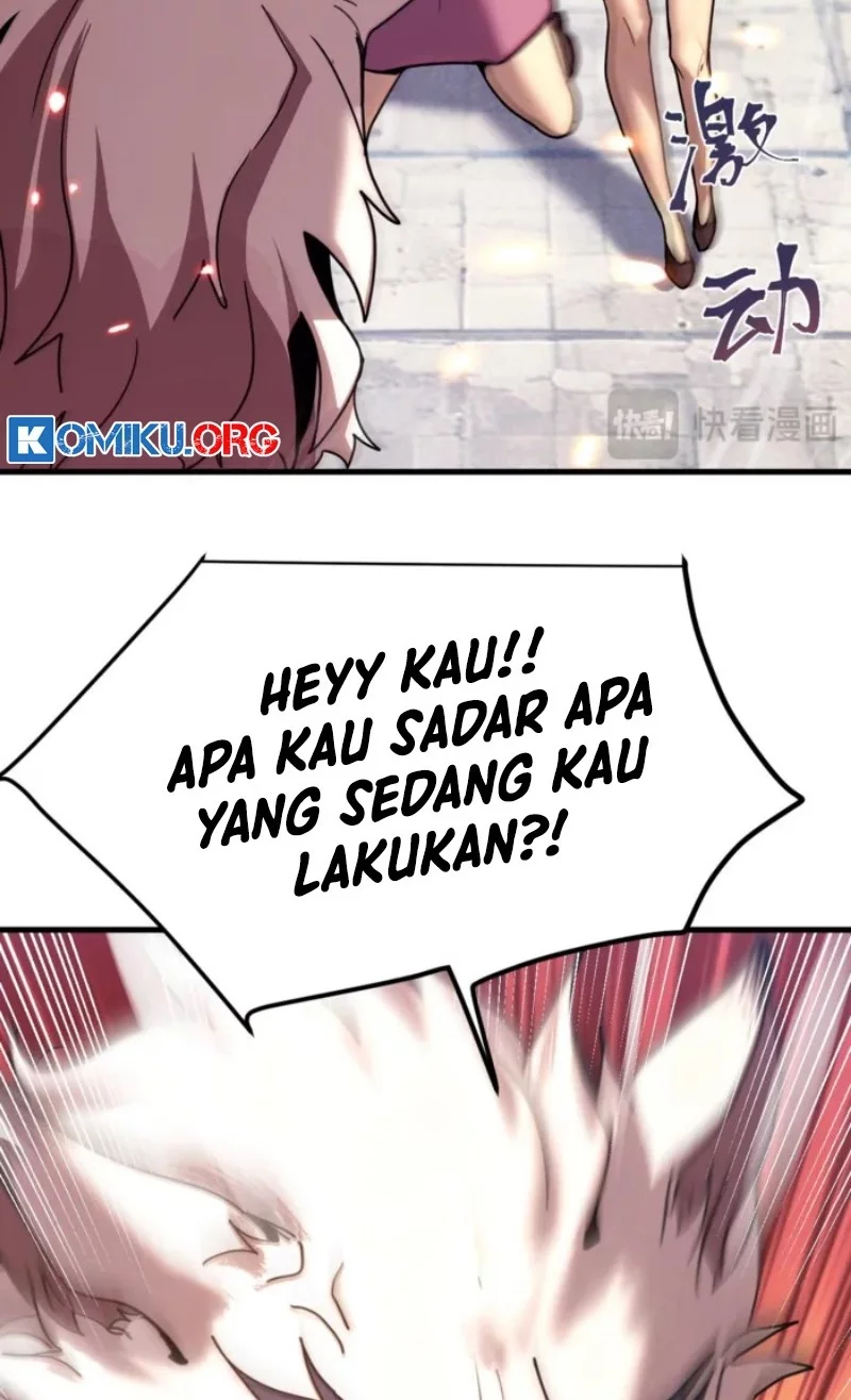 Apex Future Martial Arts Chapter 255 - halaman 11