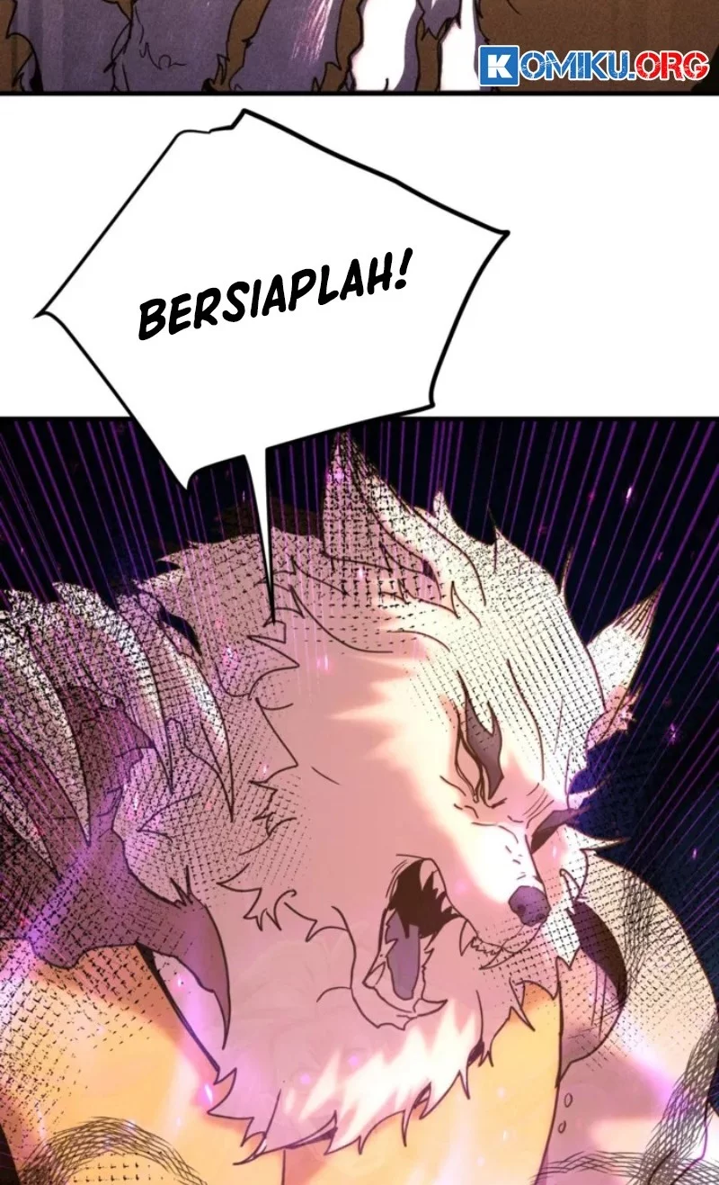 Apex Future Martial Arts Chapter 255 - halaman 19