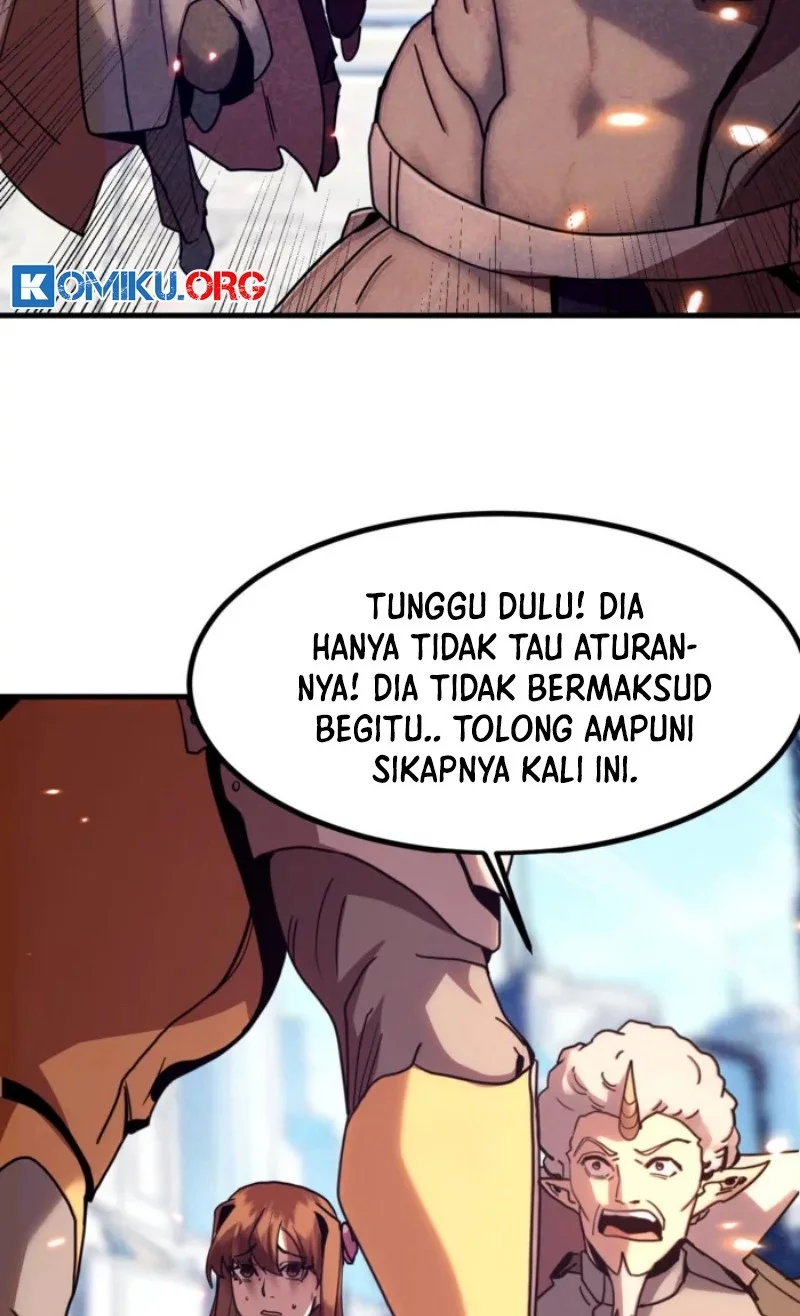 Apex Future Martial Arts Chapter 255 - halaman 21