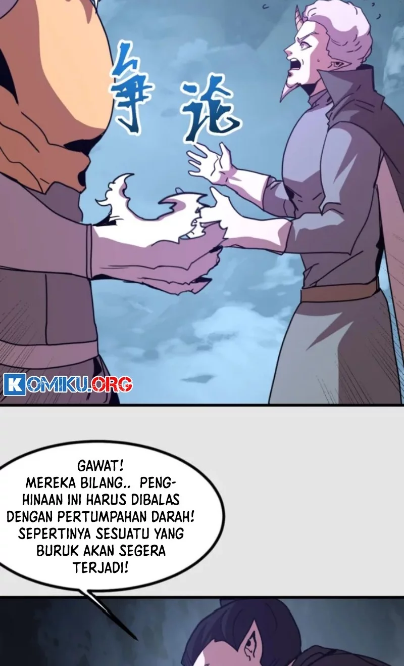 Apex Future Martial Arts Chapter 255 - halaman 29