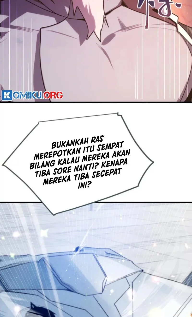 Apex Future Martial Arts Chapter 255 - halaman 3