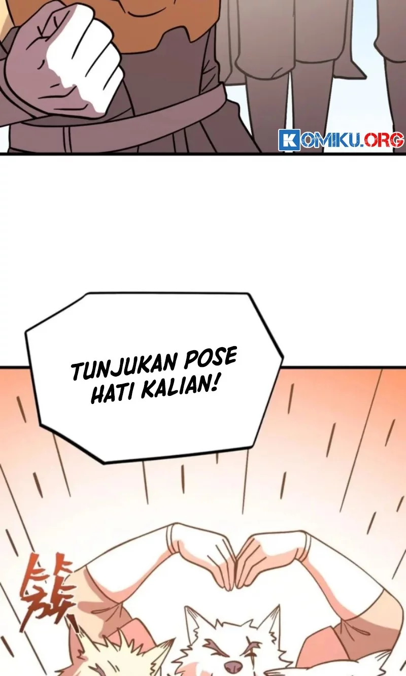 Apex Future Martial Arts Chapter 255 - halaman 47