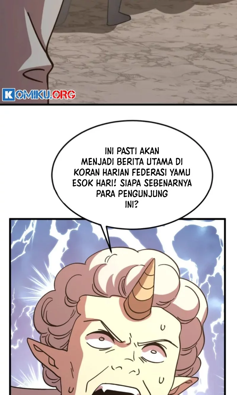 Apex Future Martial Arts Chapter 255 - halaman 49