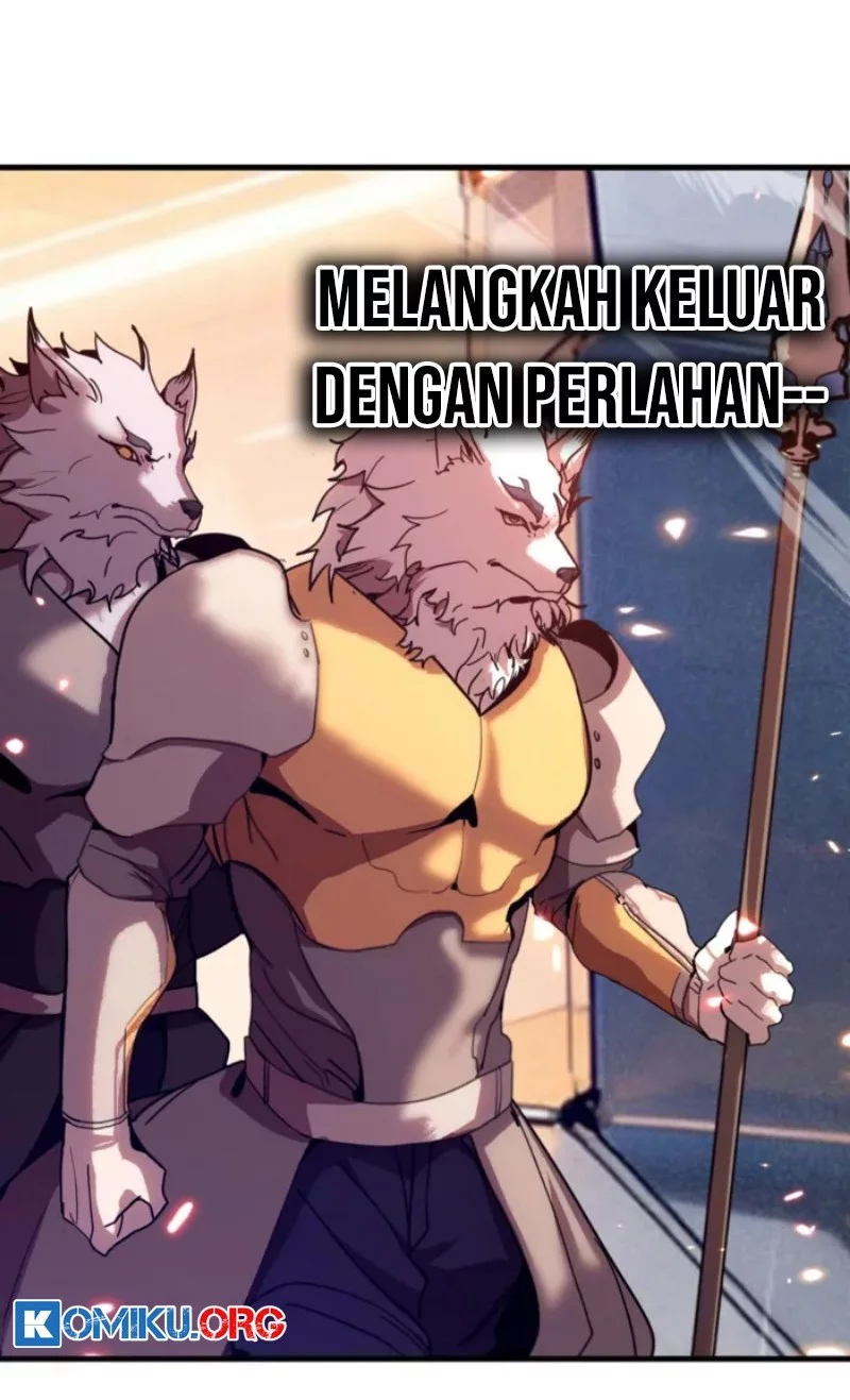 Apex Future Martial Arts Chapter 255 - halaman 9