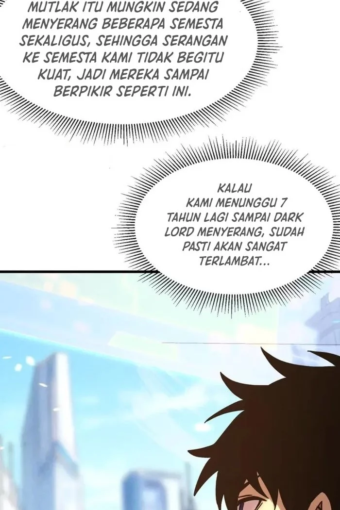 Apex Future Martial Arts Chapter 256 - halaman 11