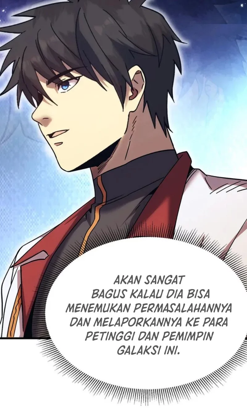 Apex Future Martial Arts Chapter 256 - halaman 27