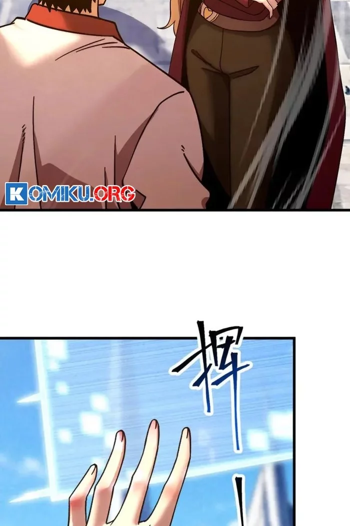 Apex Future Martial Arts Chapter 256 - halaman 3