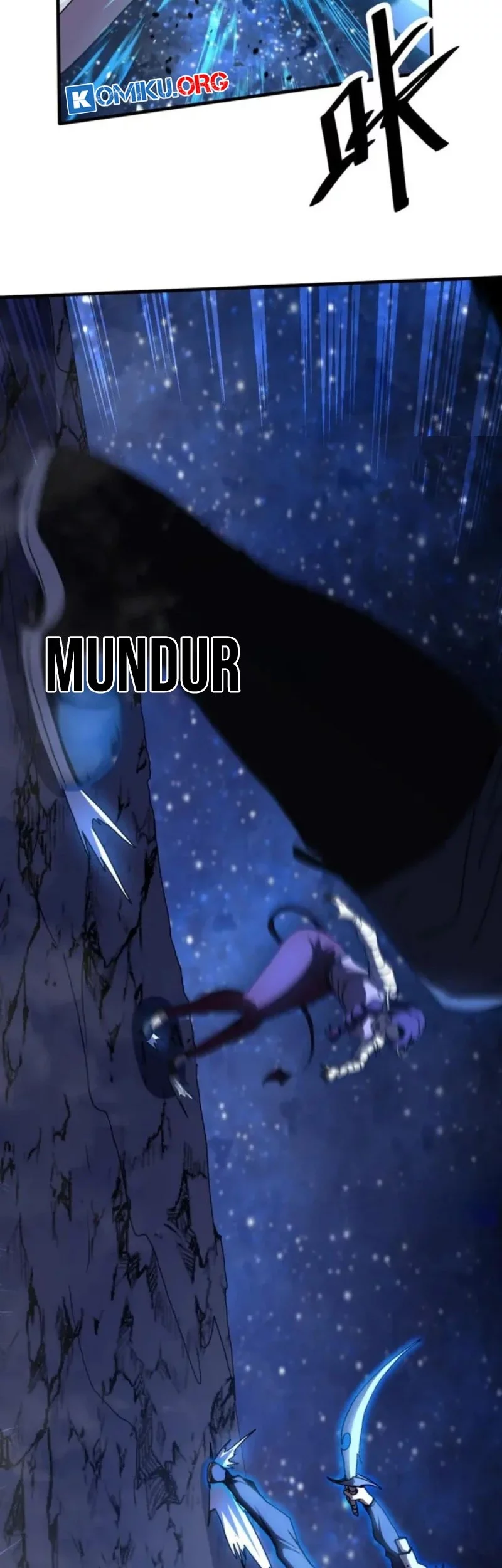 Apex Future Martial Arts Chapter 256 - halaman 46
