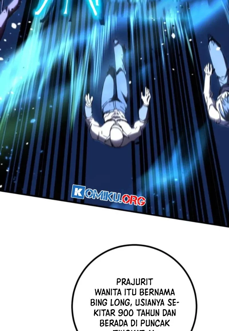 Apex Future Martial Arts Chapter 256 - halaman 51