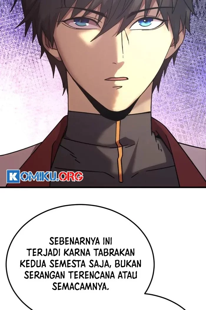 Apex Future Martial Arts Chapter 256 - halaman 7