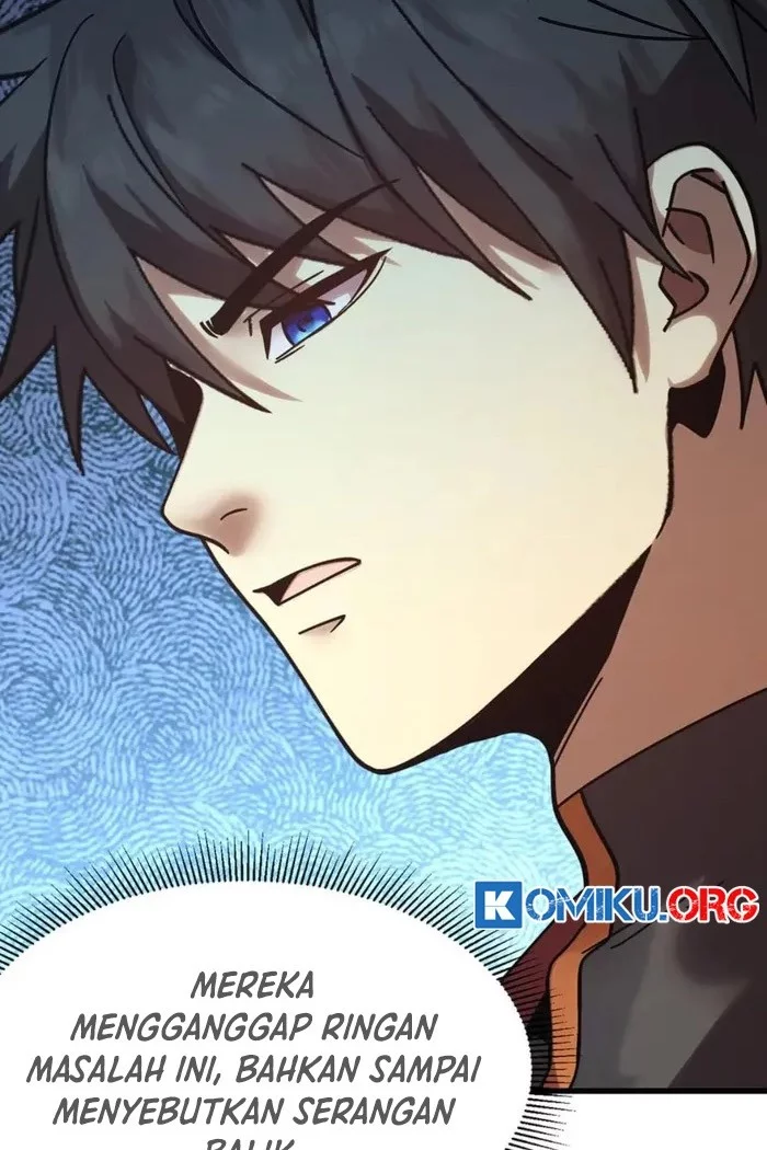 Apex Future Martial Arts Chapter 256 - halaman 9