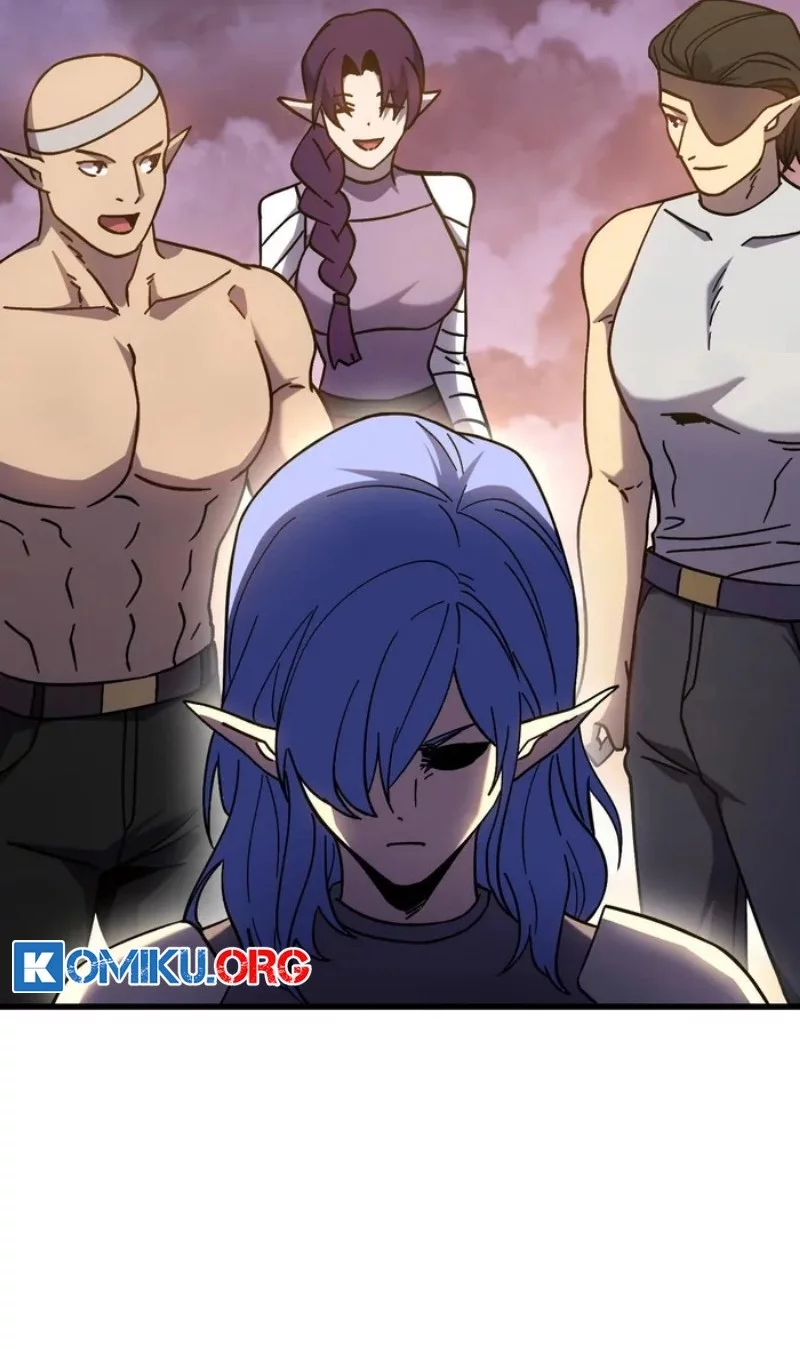 Apex Future Martial Arts Chapter 257 - halaman 13