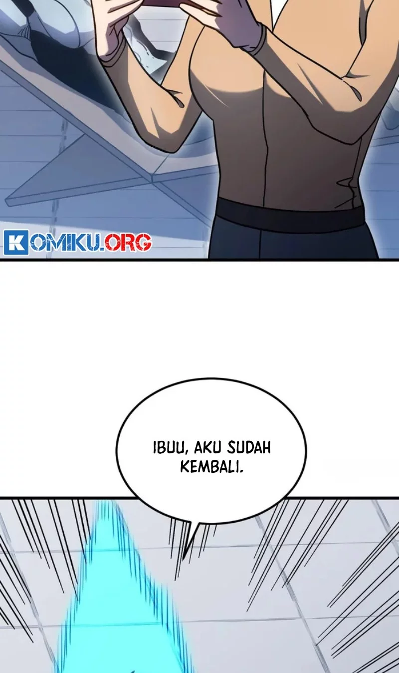 Apex Future Martial Arts Chapter 257 - halaman 27