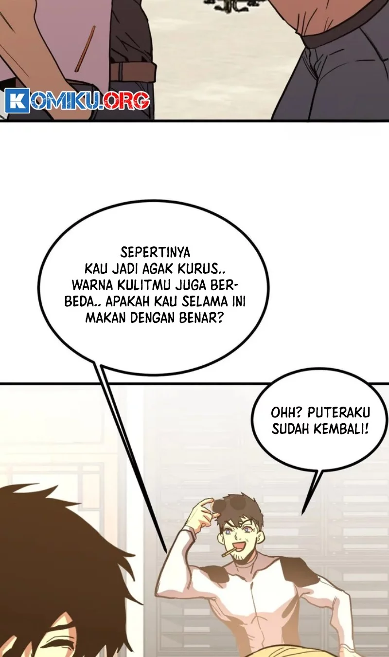Apex Future Martial Arts Chapter 257 - halaman 29