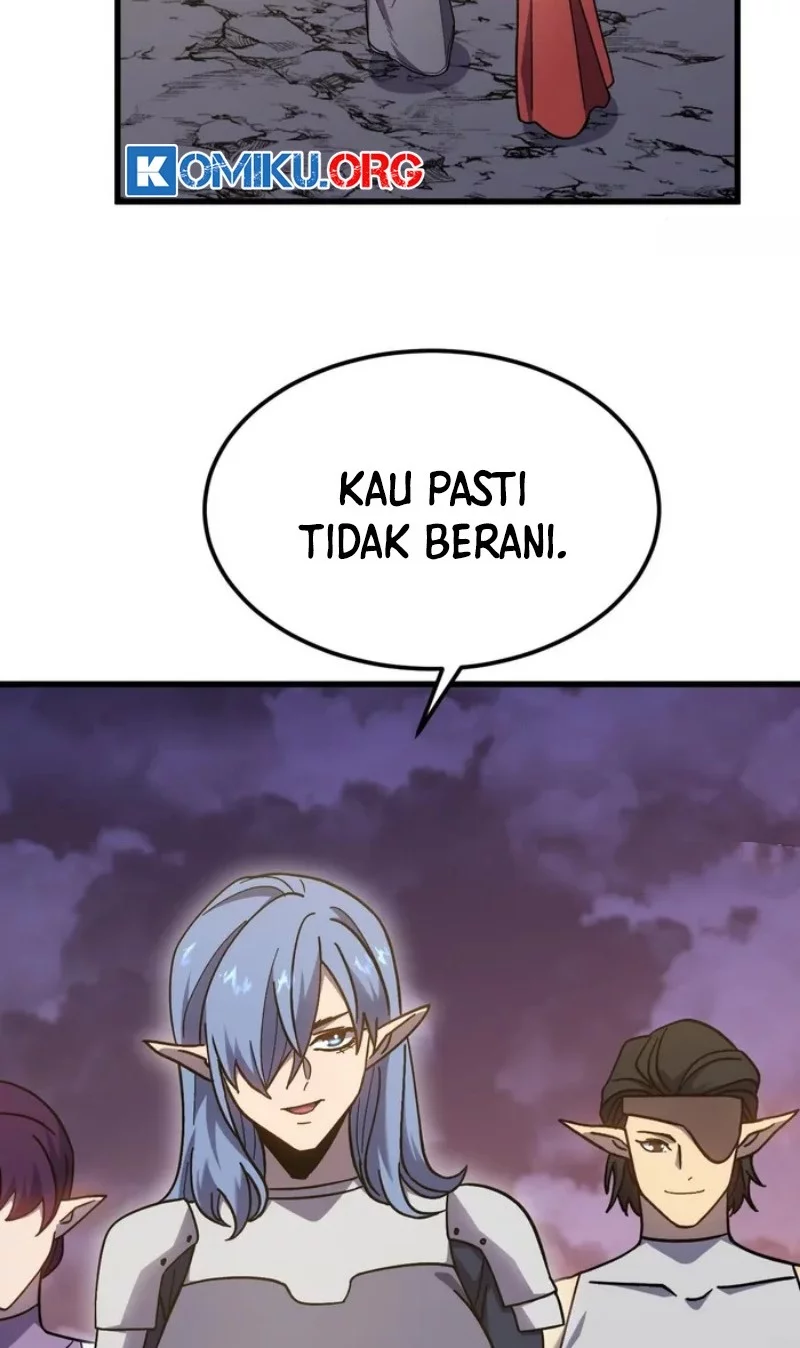 Apex Future Martial Arts Chapter 257 - halaman 3