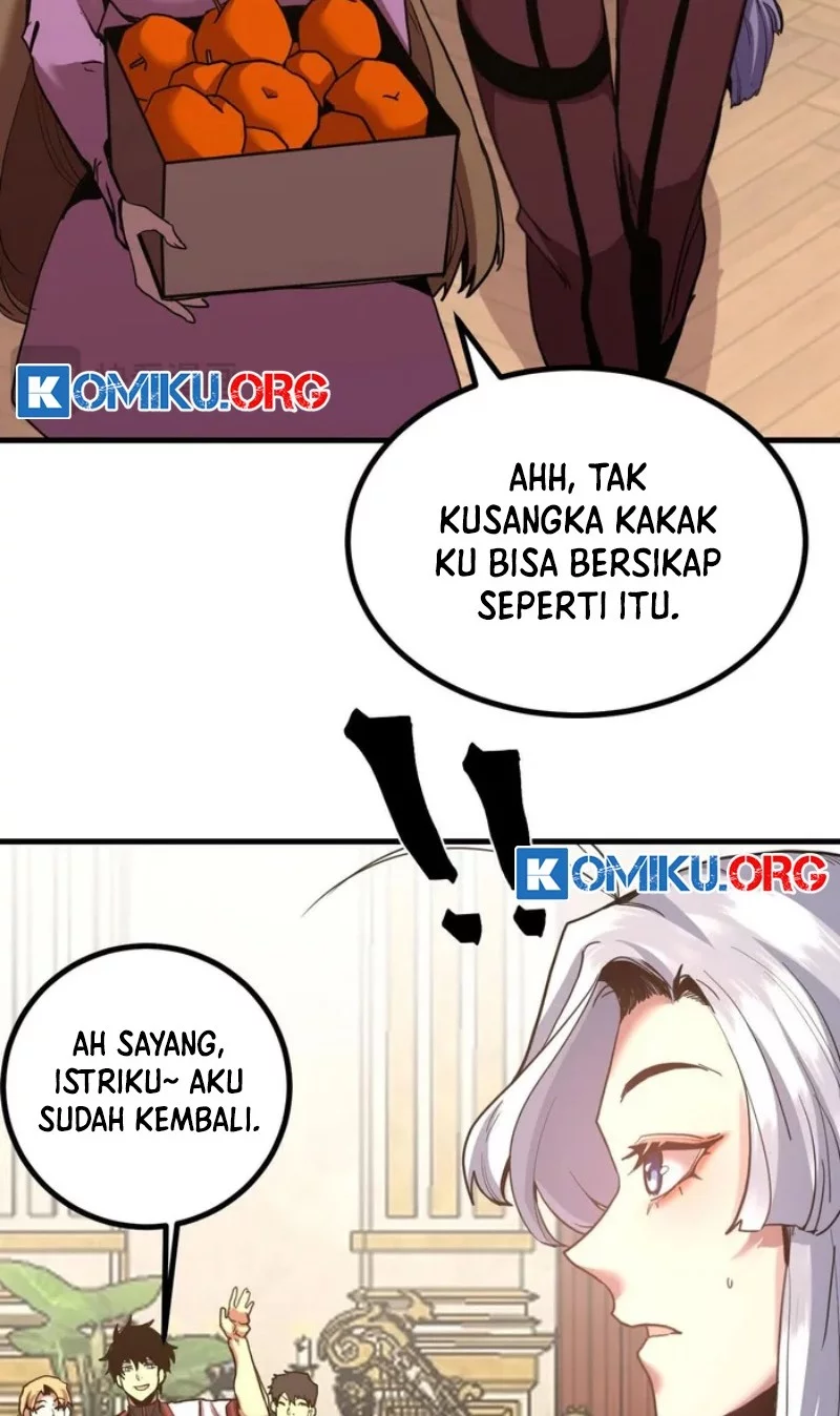 Apex Future Martial Arts Chapter 257 - halaman 31