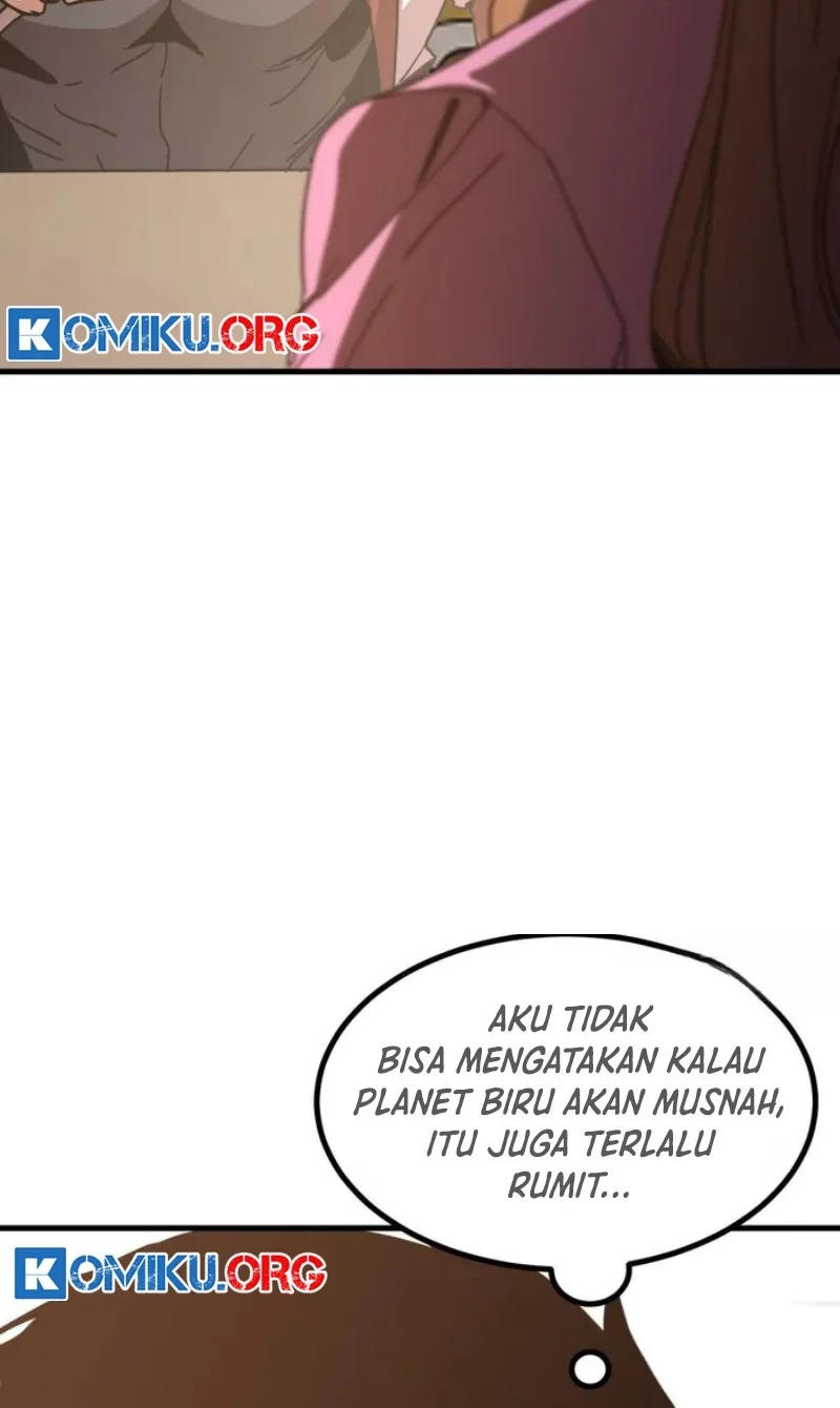 Apex Future Martial Arts Chapter 257 - halaman 41
