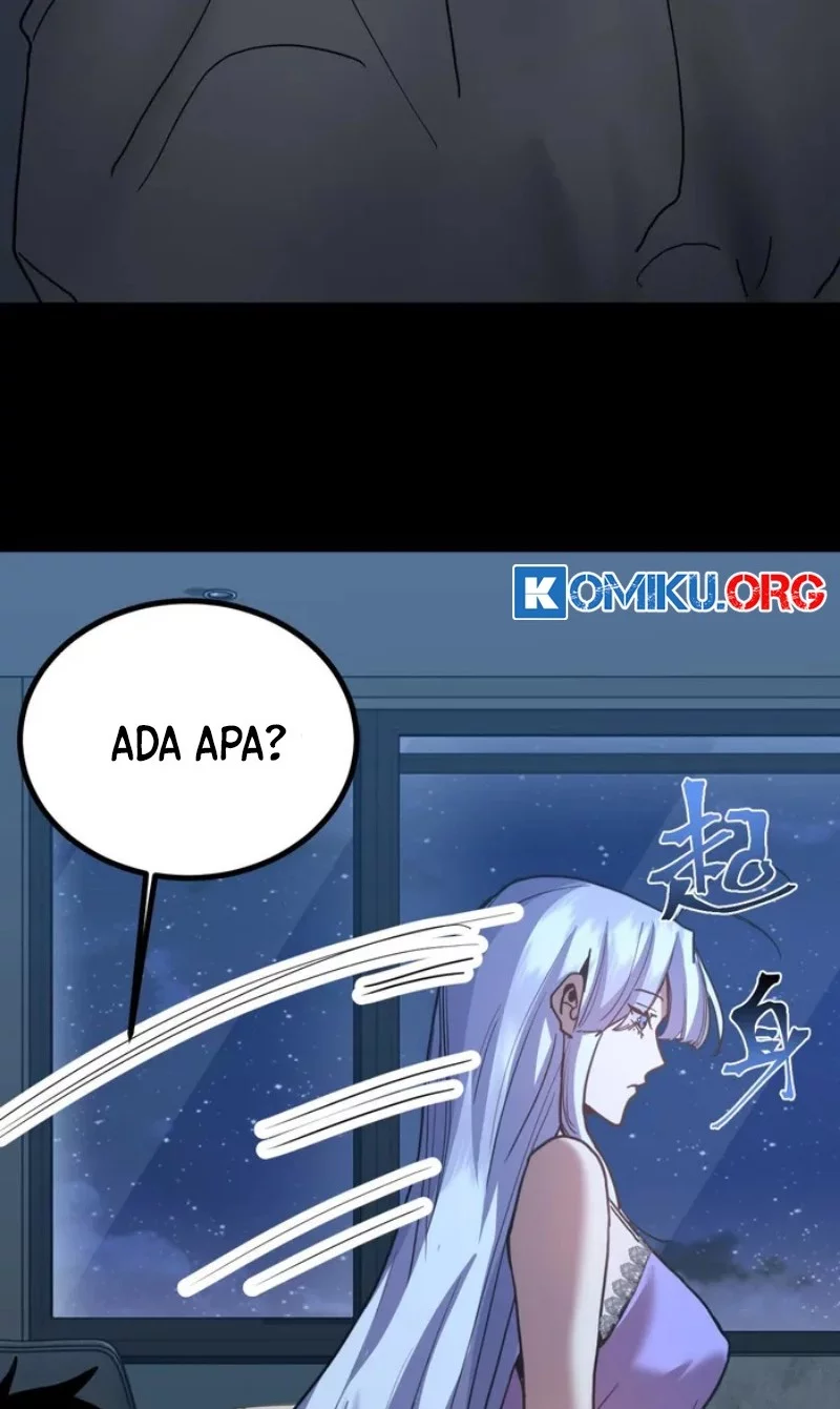 Apex Future Martial Arts Chapter 257 - halaman 47