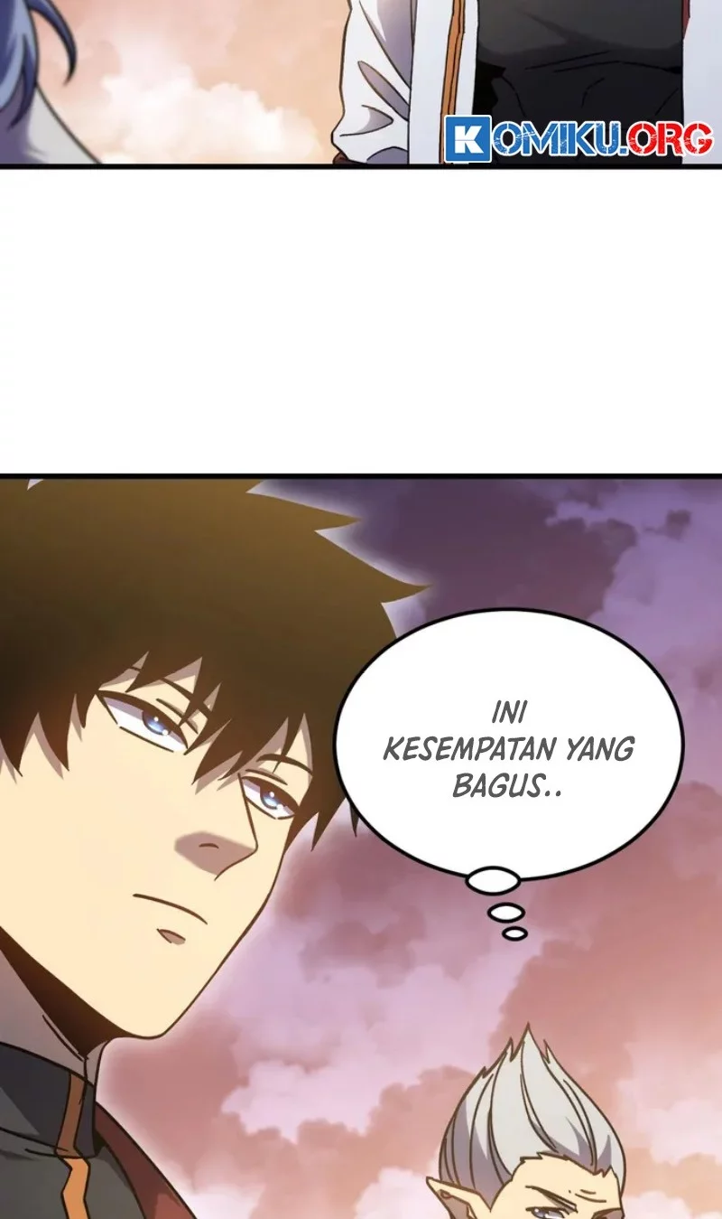 Apex Future Martial Arts Chapter 257 - halaman 5